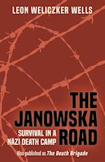 The Janowska Road