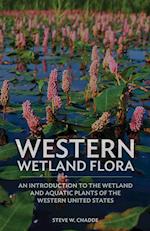 Western Wetland Flora