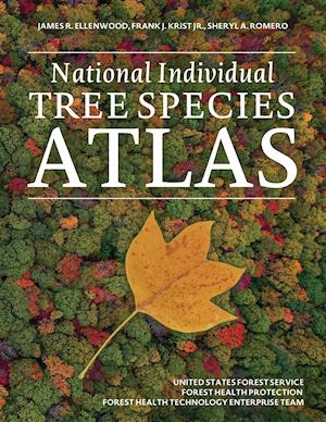 National Individual Tree Species Atlas