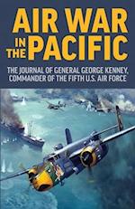 Air War in the Pacific 
