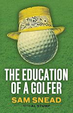 The Education of a Golfer 