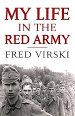 My Life in the Red army 