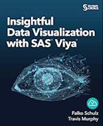 Insightful Data Visualization with SAS Viya 