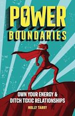 Power Boundaries