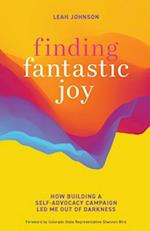 Finding Fantastic Joy