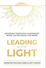 Leading with Light