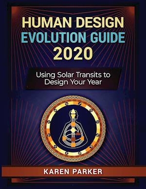 Human Design Evolution Guide 2020