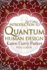Introduction to Quantum Human Design (Color) 