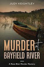 Murder at Bayfield River 