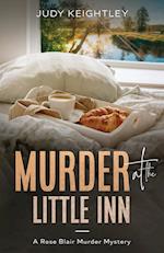 Murder at the Little Inn 