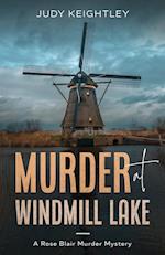 Murder at Windmill Lake 