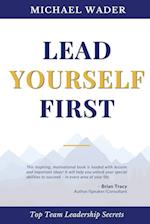 Lead Yourself First