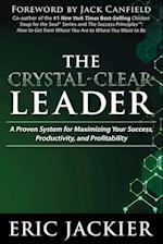 The Crystal-Clear Leader 