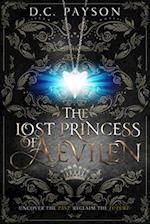 The Lost Princess of Aevilen