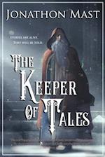 The Keeper of Tales