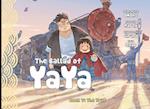 The Ballad of Yaya Book 7