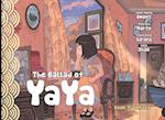 The Ballad of Yaya Book 9