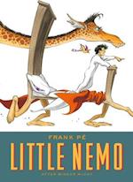 Frank Pe's Little Nemo