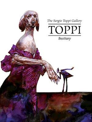 The Toppi Gallery