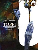 The Collected Toppi Vol.7