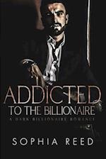 Addicted to the Billionaire