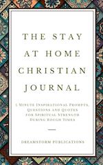 The Stay at Home Christian Journal