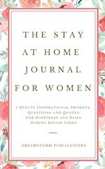 The Stay at Home Journal for Women