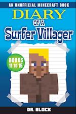 Diary of a Surfer Villager, Books 11-15 