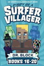 Diary of a Surfer Villager, Books 16-20 