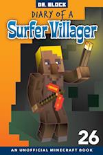 Diary of a Surfer Villager, Book 26 