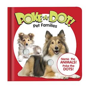 Poke-A-Dot - Pet Families