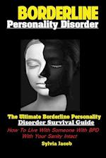 BorderlinePersonality Disorder
