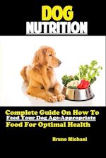 Dog Nutrition