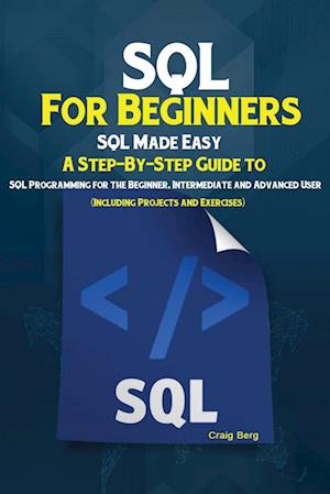 SQL For Beginners