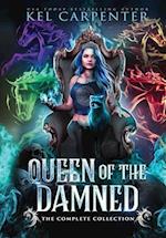Queen of the Damned: The Complete Series 