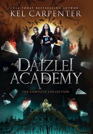 Daizlei Academy