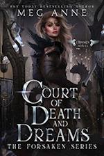 Court of Death and Dreams 