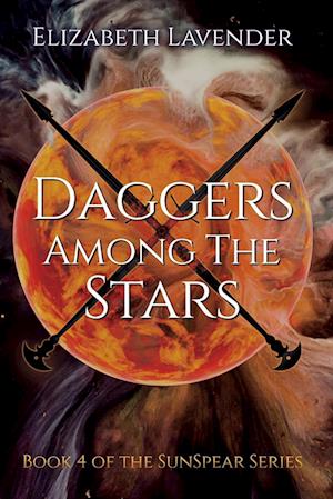 Daggers Among the Stars