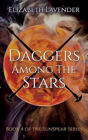 Daggers Among the Stars