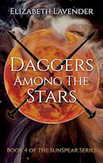 Daggers Among the Stars 