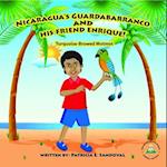 NICARAGUA'S GUARDABARRANCO AND HIS FRIEND ENRIQUE!