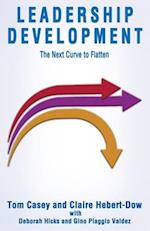 Leadership Development-The Next Curve to Flatten