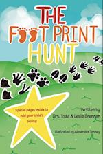 The Footprint Hunt 