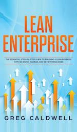 Lean Enterprise