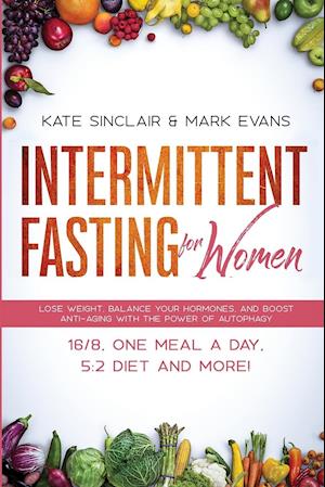 Intermittent Fasting for Women