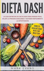 Dieta DASH