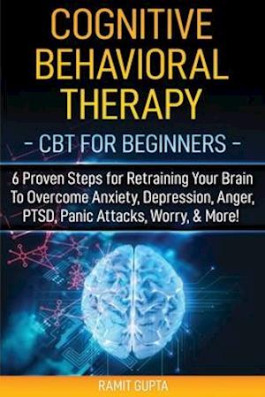 Cognitive Behavioral Therapy