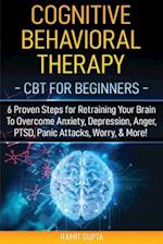 Cognitive Behavioral Therapy