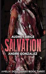 Salvation (Amelia Doss Series, Book 3) 