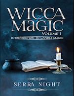 Wicca Magic Volume 1